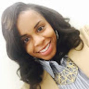 Meet your Posher, Monique